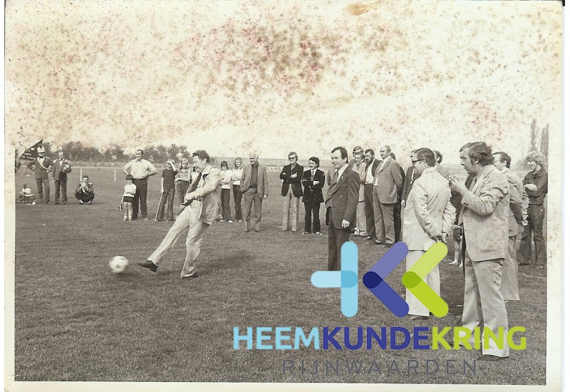 Openning Sportpark Rijnland 1978 (18)